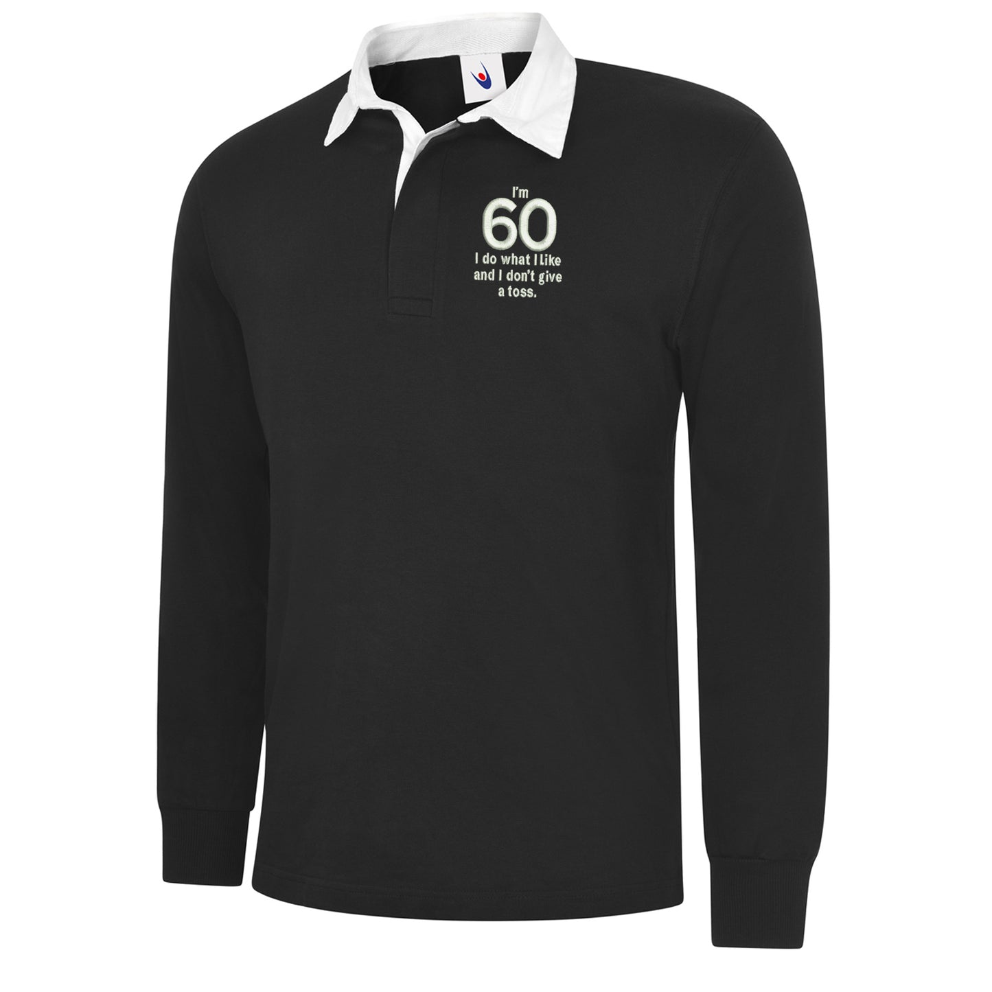 60th Birthday Football Top
