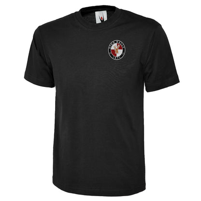 Stag Rally 1971 Classic T-Shirt