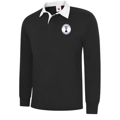 Retro Preston North End Football Top