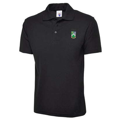 Newcastle Gosforth RFC Polo Shirt