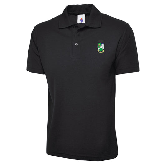 Newcastle Gosforth RFC Polo Shirt