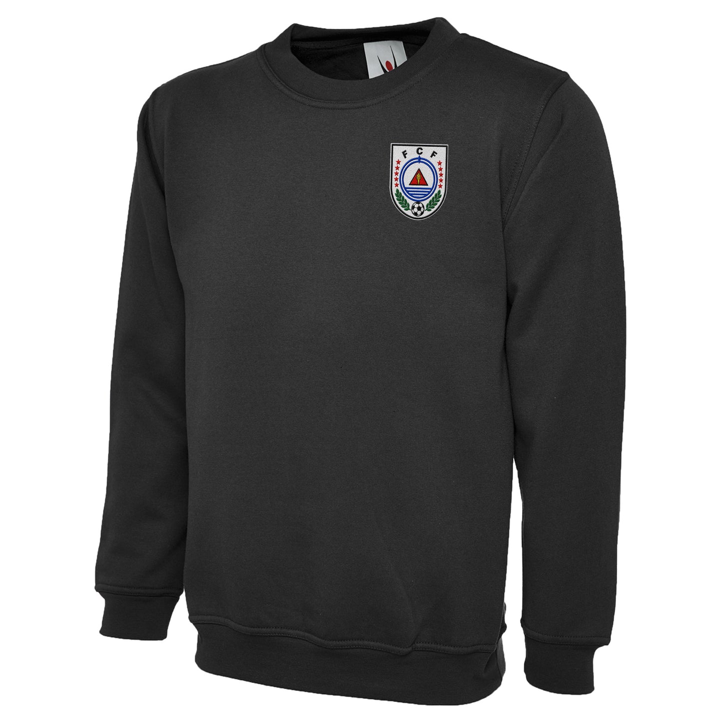 Cape Verde Sweatshirt