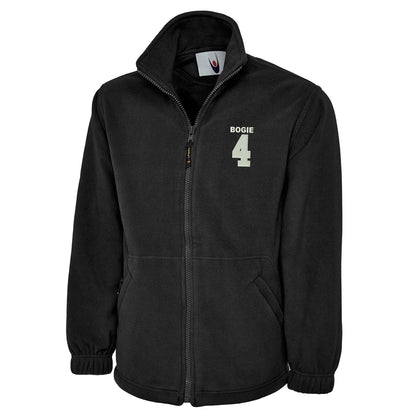 Bogie 4 Fleece Jacket