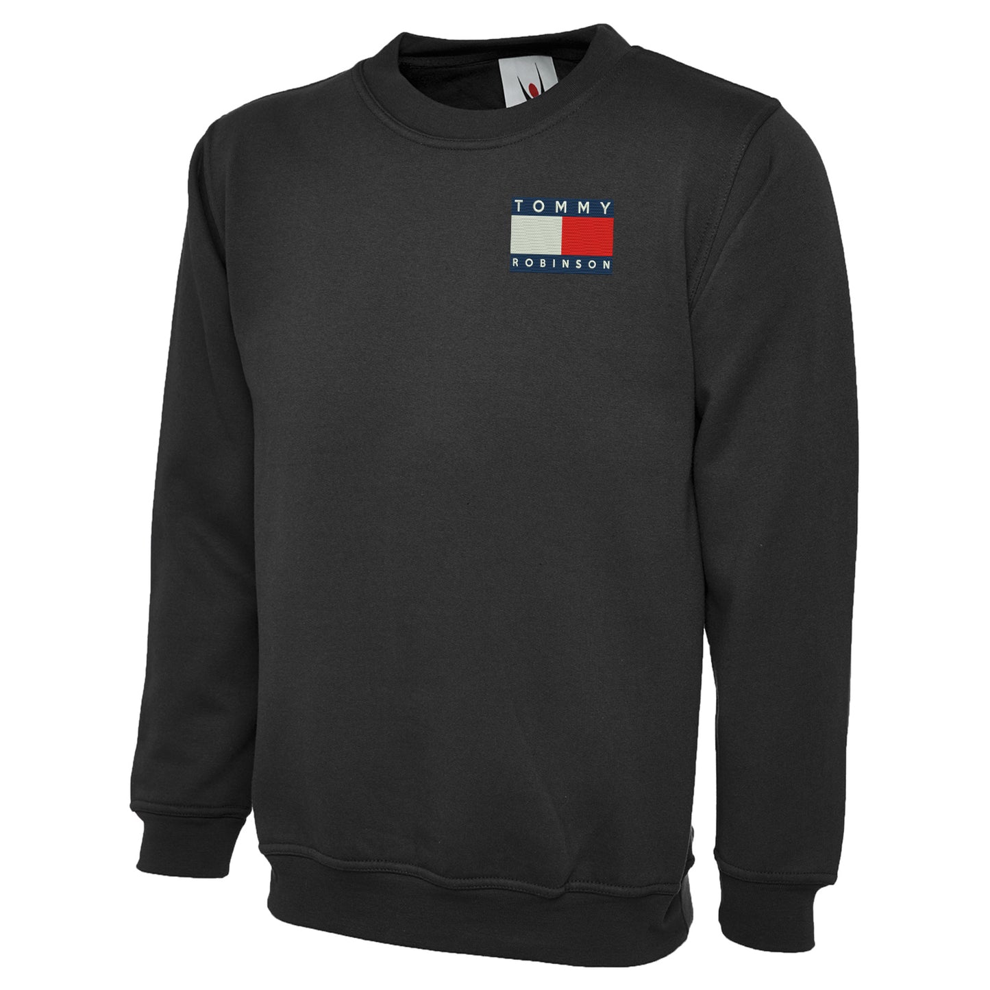 Tommy Robinson Sweatshirt