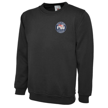 Battle of Jutland 110th Anniversary Sweatshirt