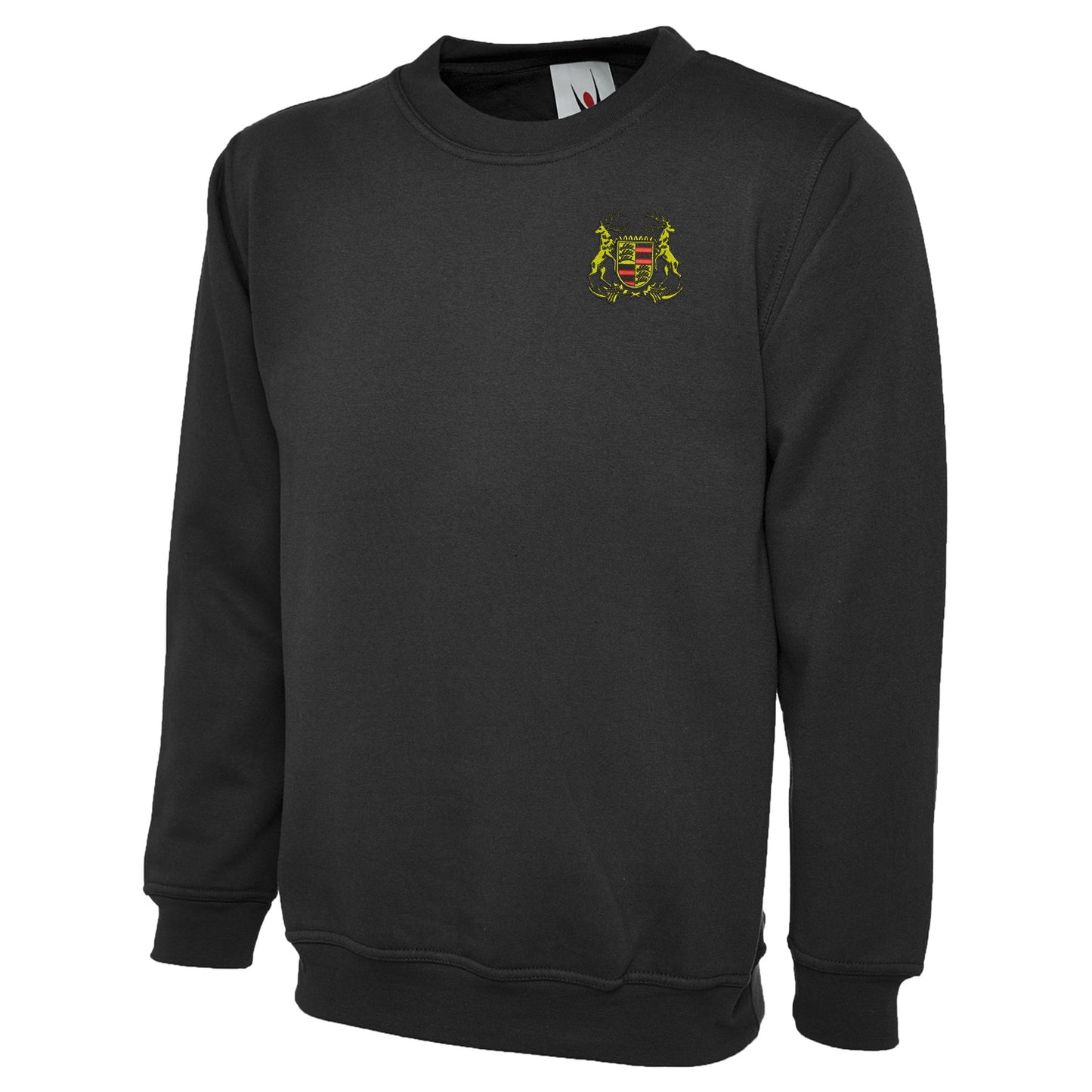 Retro Porsche 1922 Sweatshirt