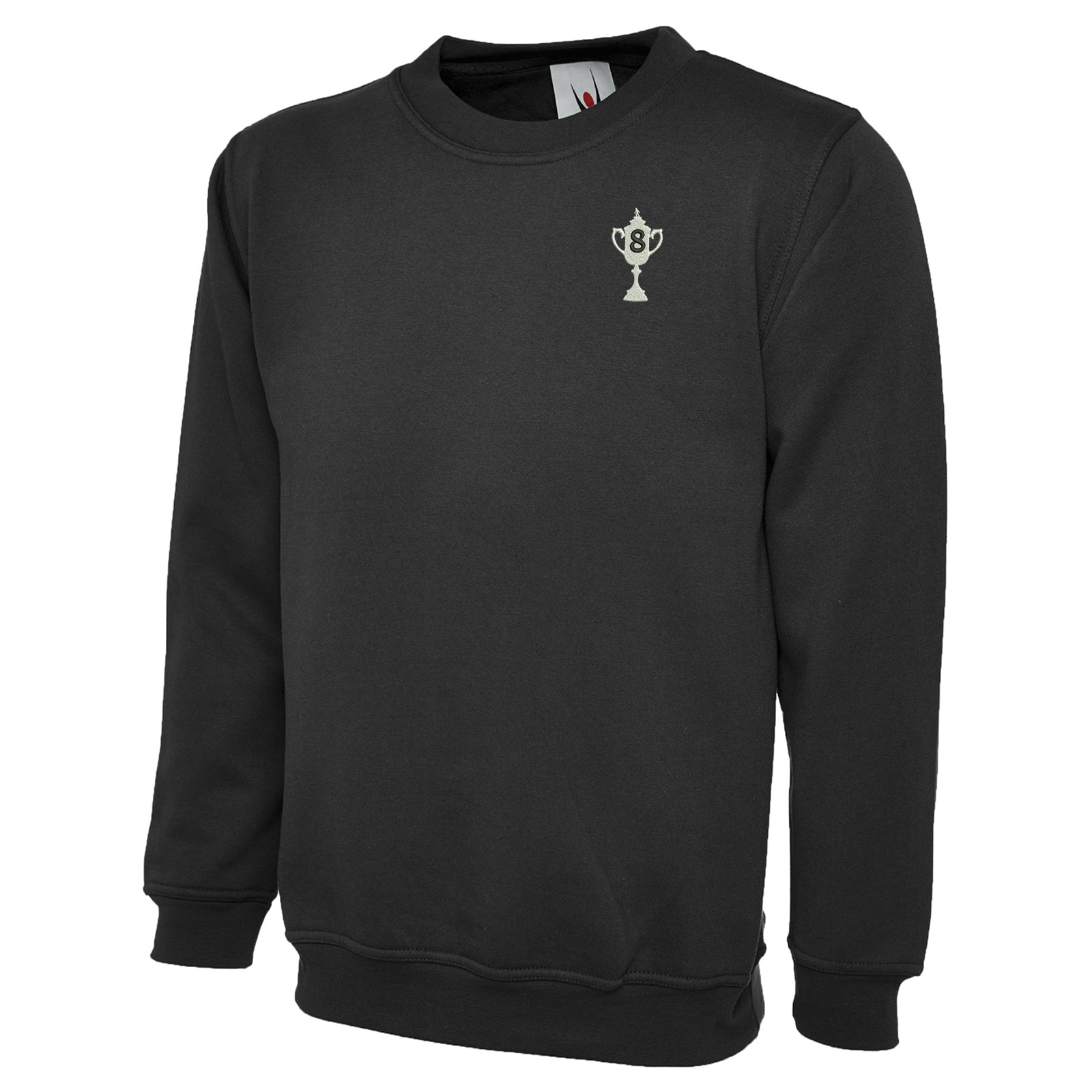 Scottish Cup Winners Sweatshirt