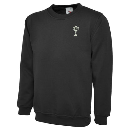 Scottish Cup Winners Sweatshirt