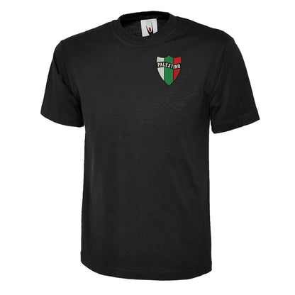 Childs Palestino Football Shirt