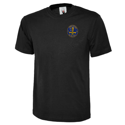 Curacao Football T-Shirt