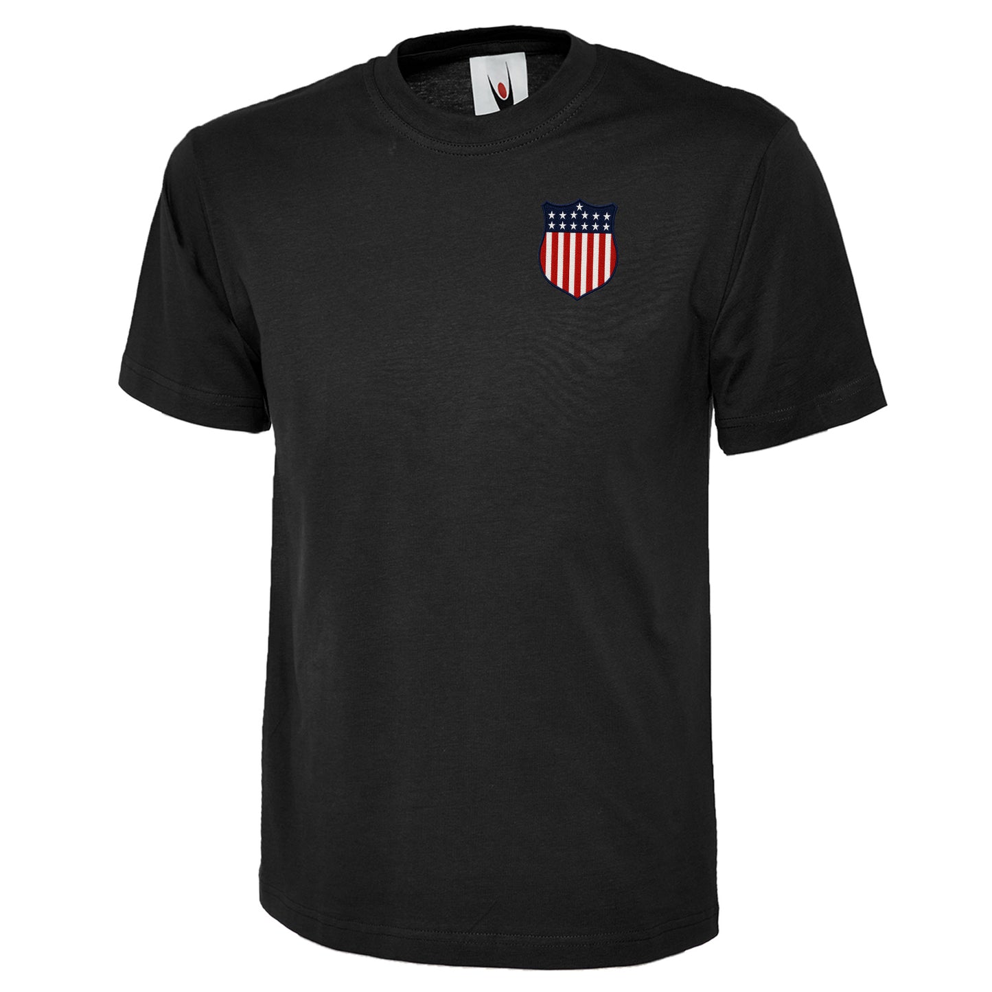 Retro USA 1913 Soccer T-Shirt 