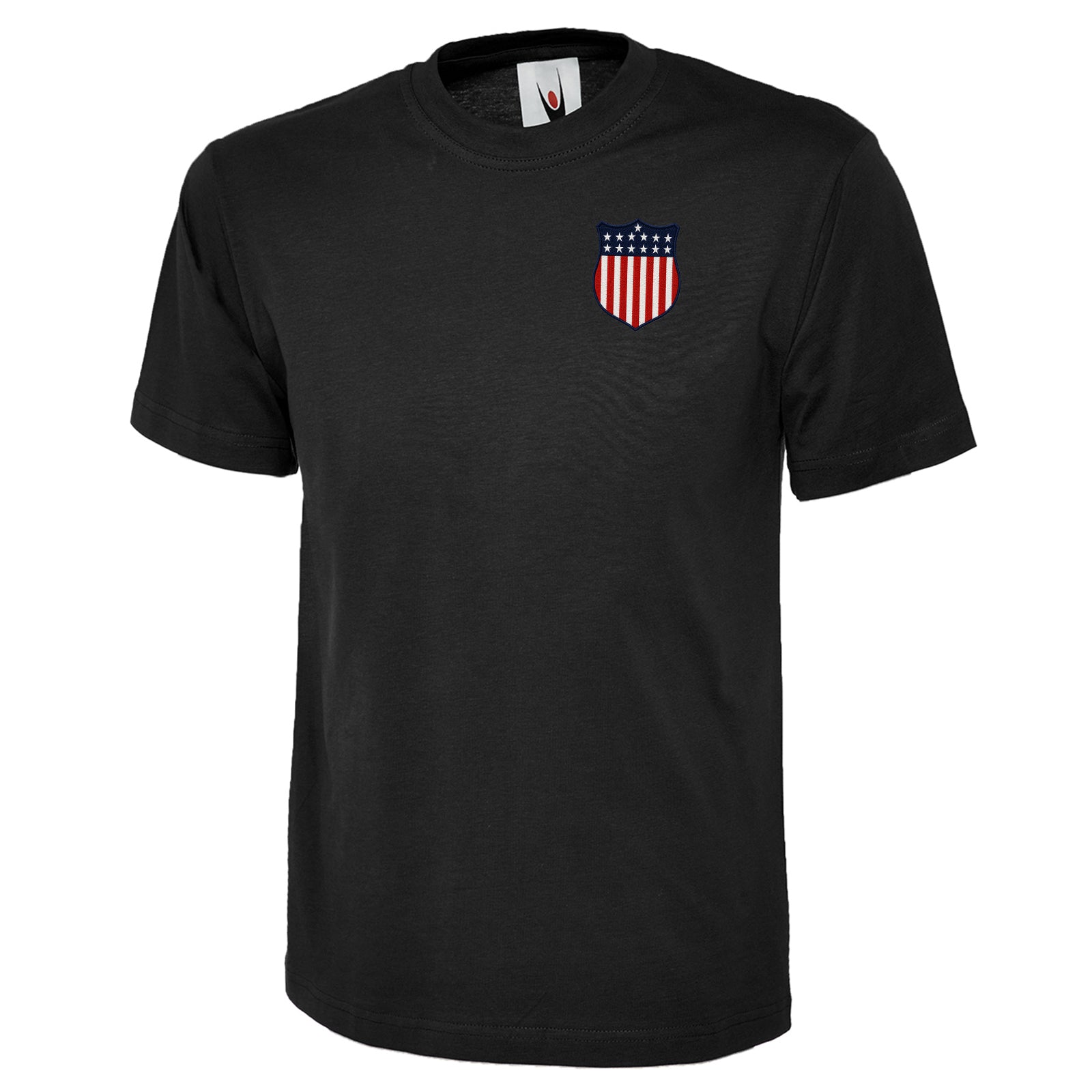 Retro USA 1913 Soccer T-Shirt 