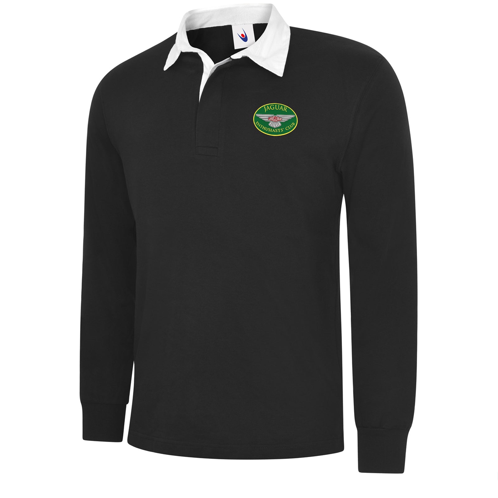 Jaguar Enthusiasts Club Football Top