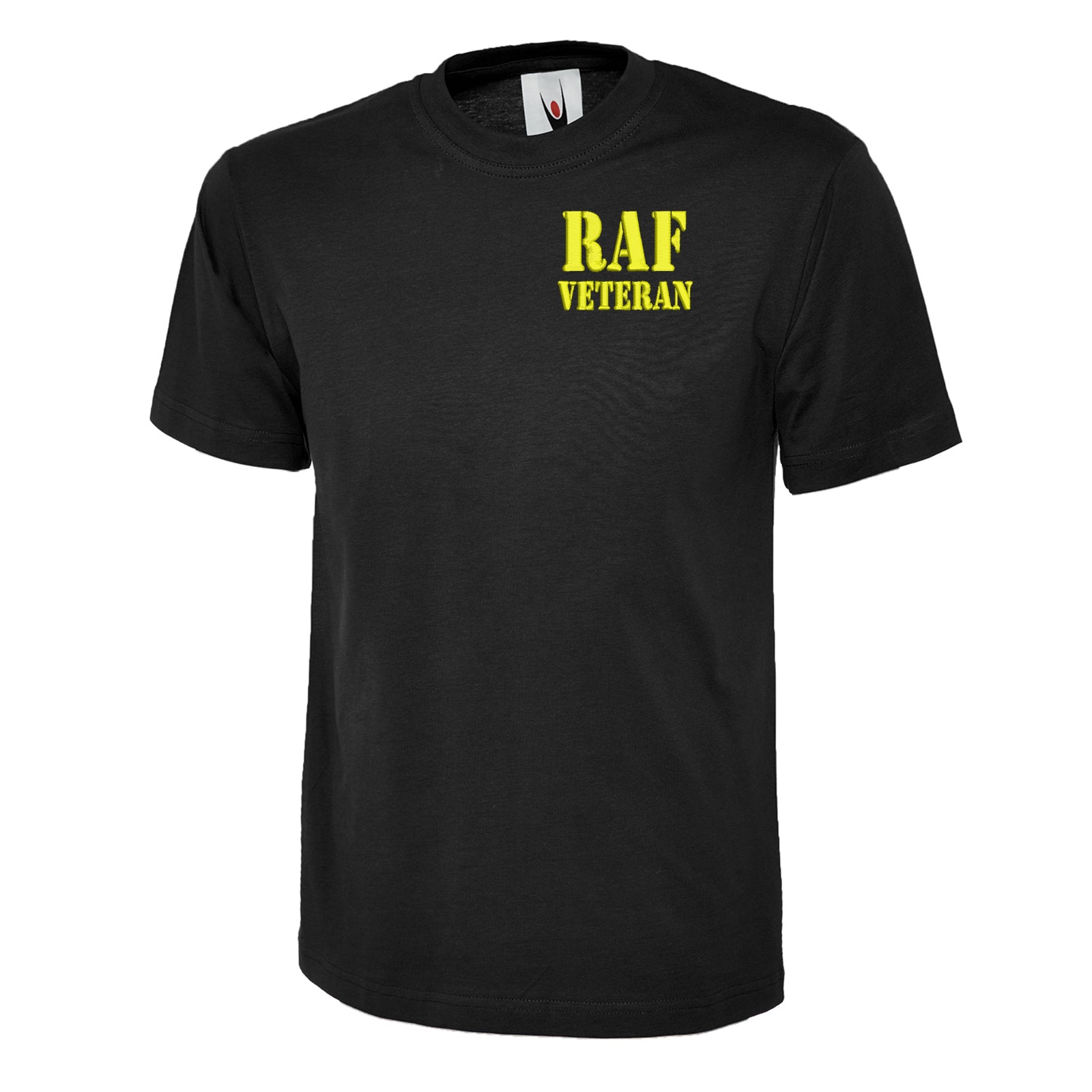 Childs Royal Air Force Veteran Shirt