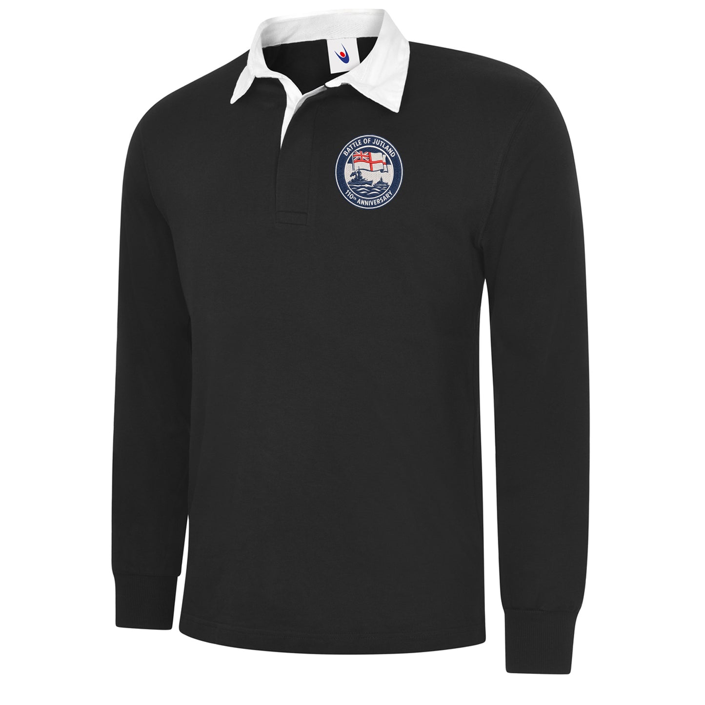 Battle of Jutland 110th Anniversary Football Top