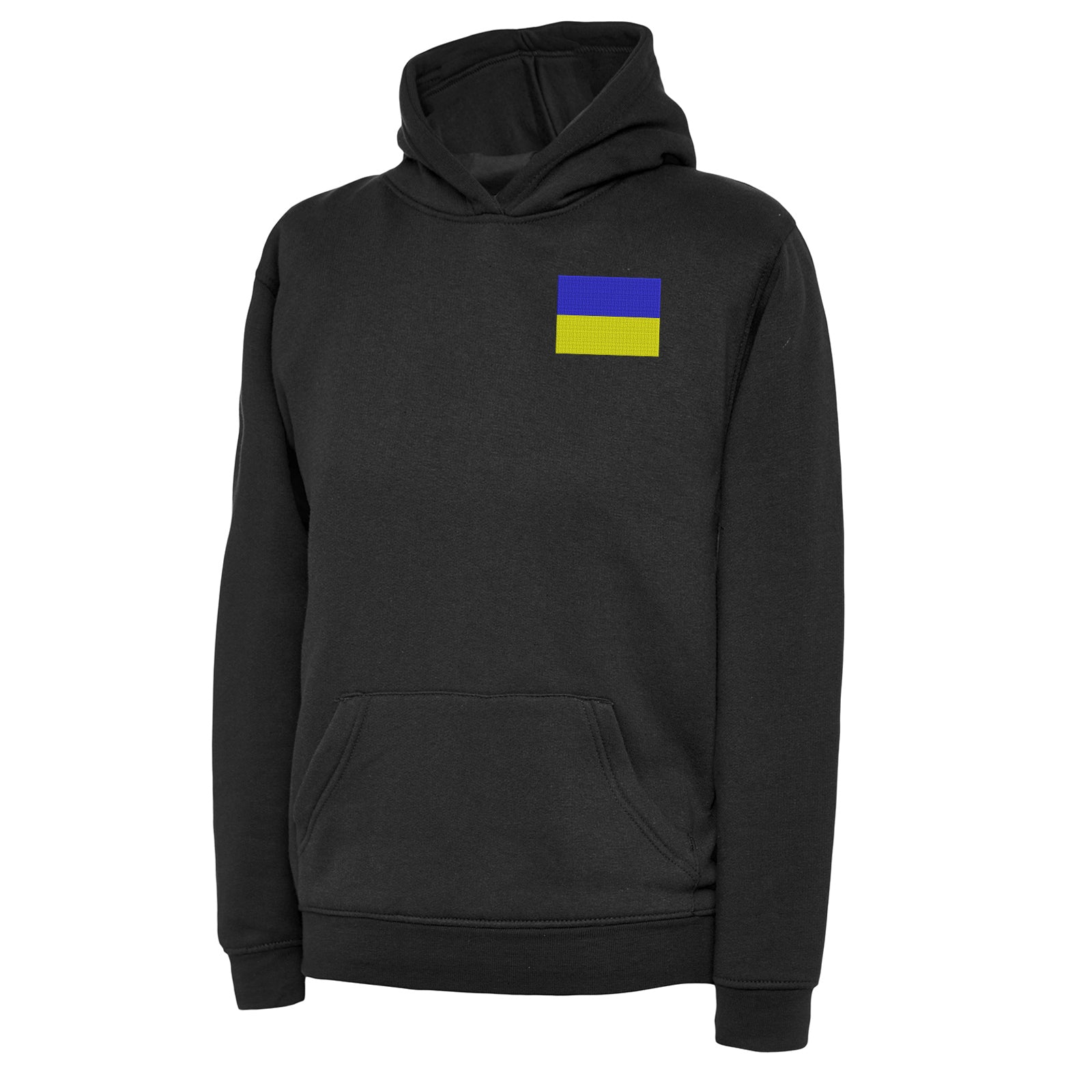 Children's Flag of Ukraine Hoodie