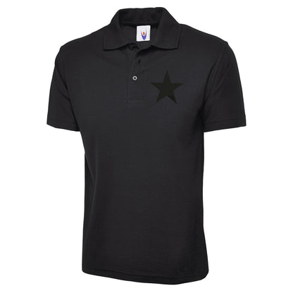 Retro Ghana 1980 Polo Shirt