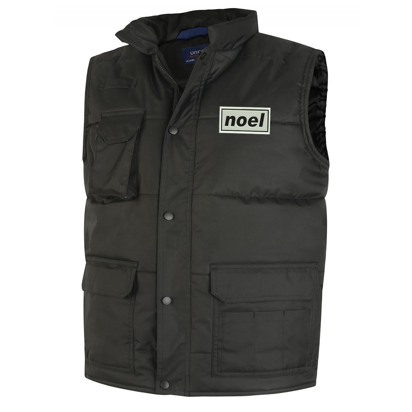 Noel Body Warmer