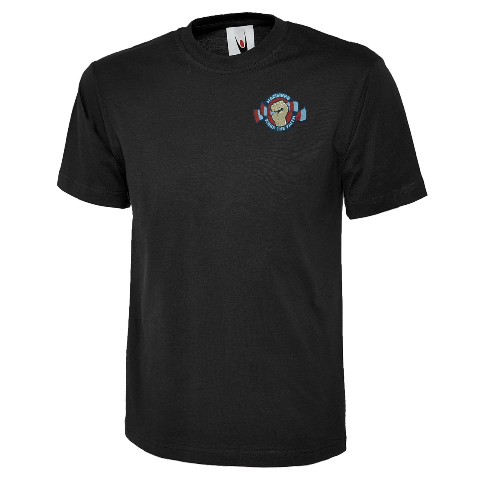 West Ham United Hammers T-Shirt 