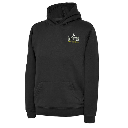 Notts County Football Hoodie