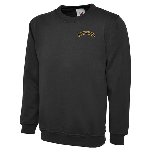 Flying Scotsman Sweatshirt