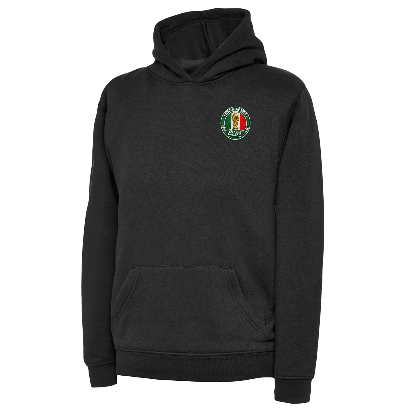 Children's Mexico World Cup 2026 Hoodie 