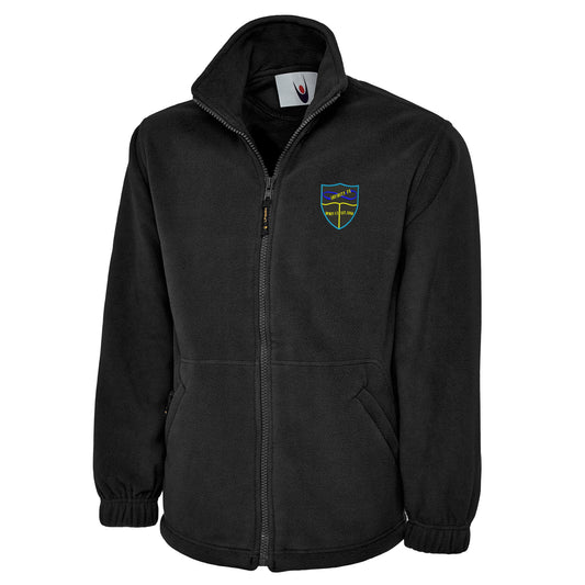 Infinity FC Jacket