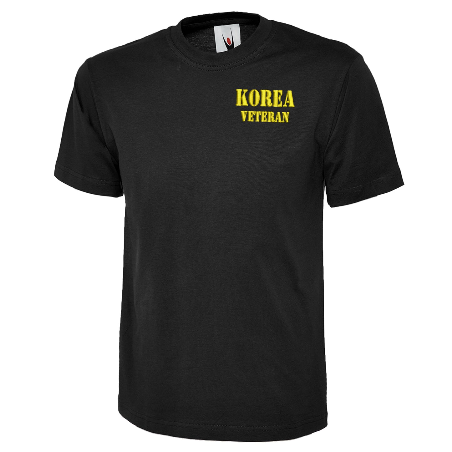 Korea Veteran T-Shirt 
