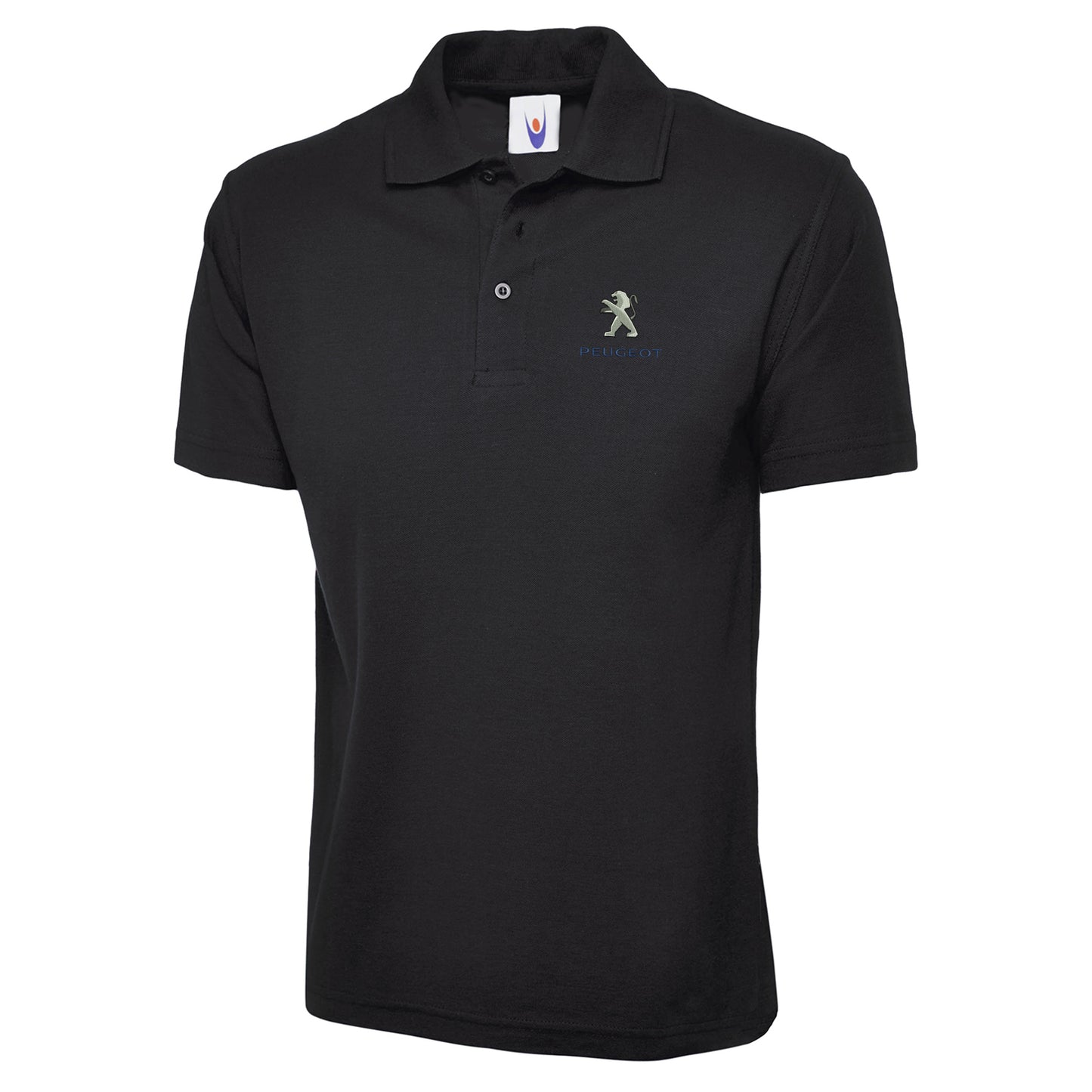 Peugeot Polo Shirt UK