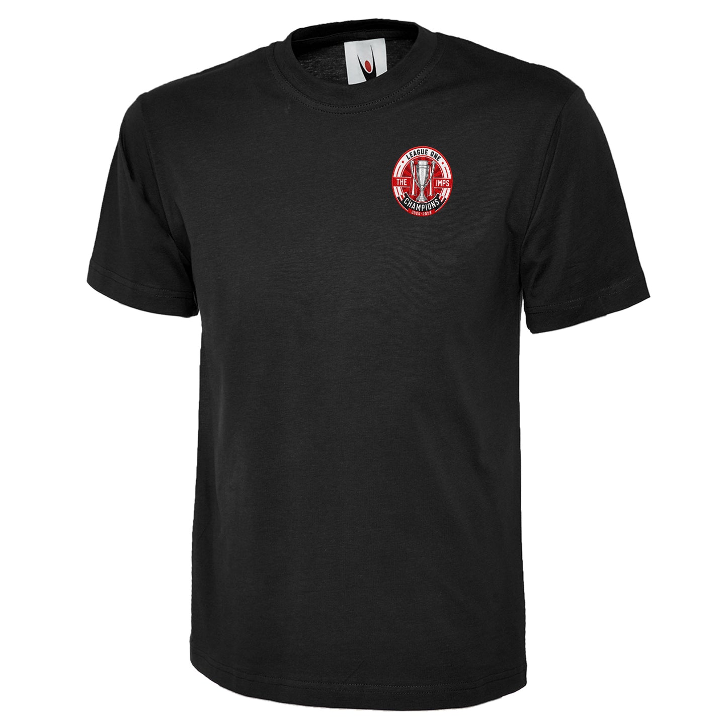 Lincoln City League One Champions T-Shirt