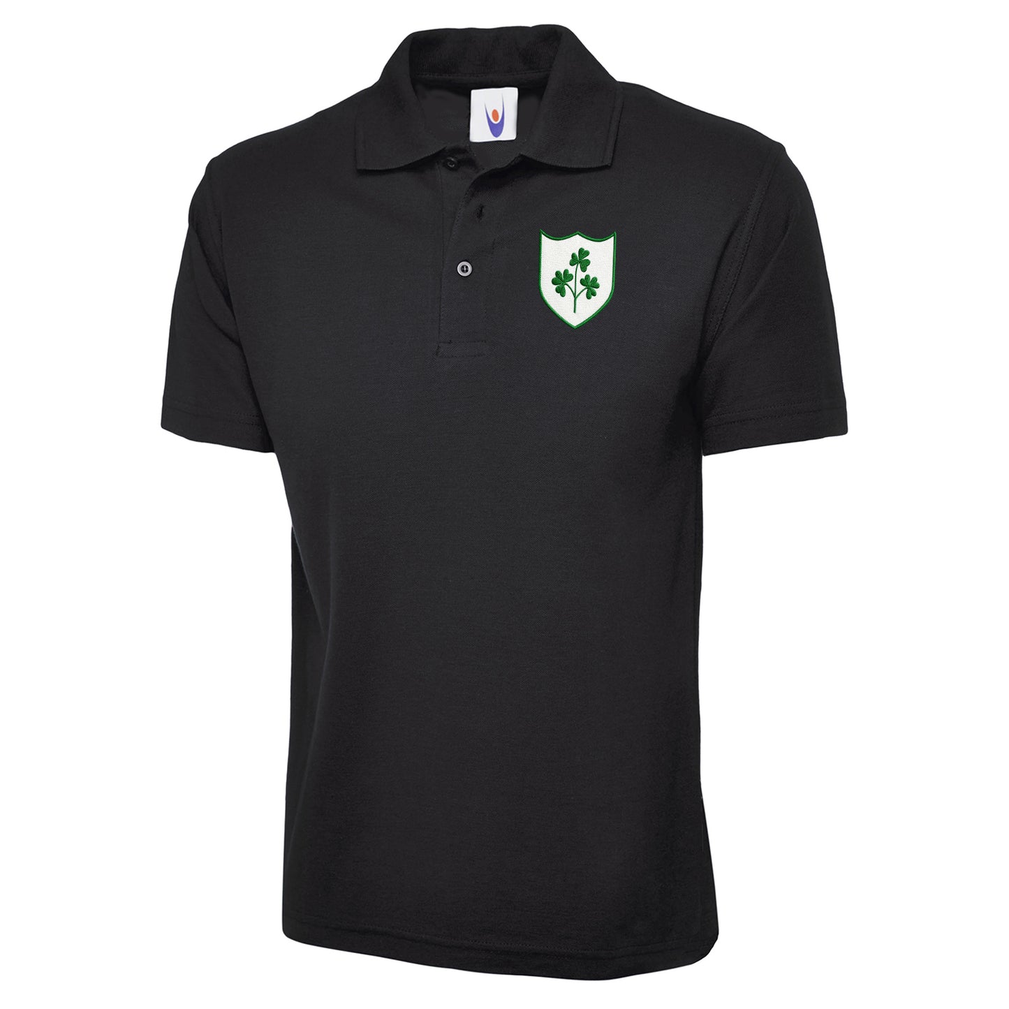 Republic of Ireland Football Polo Shirt