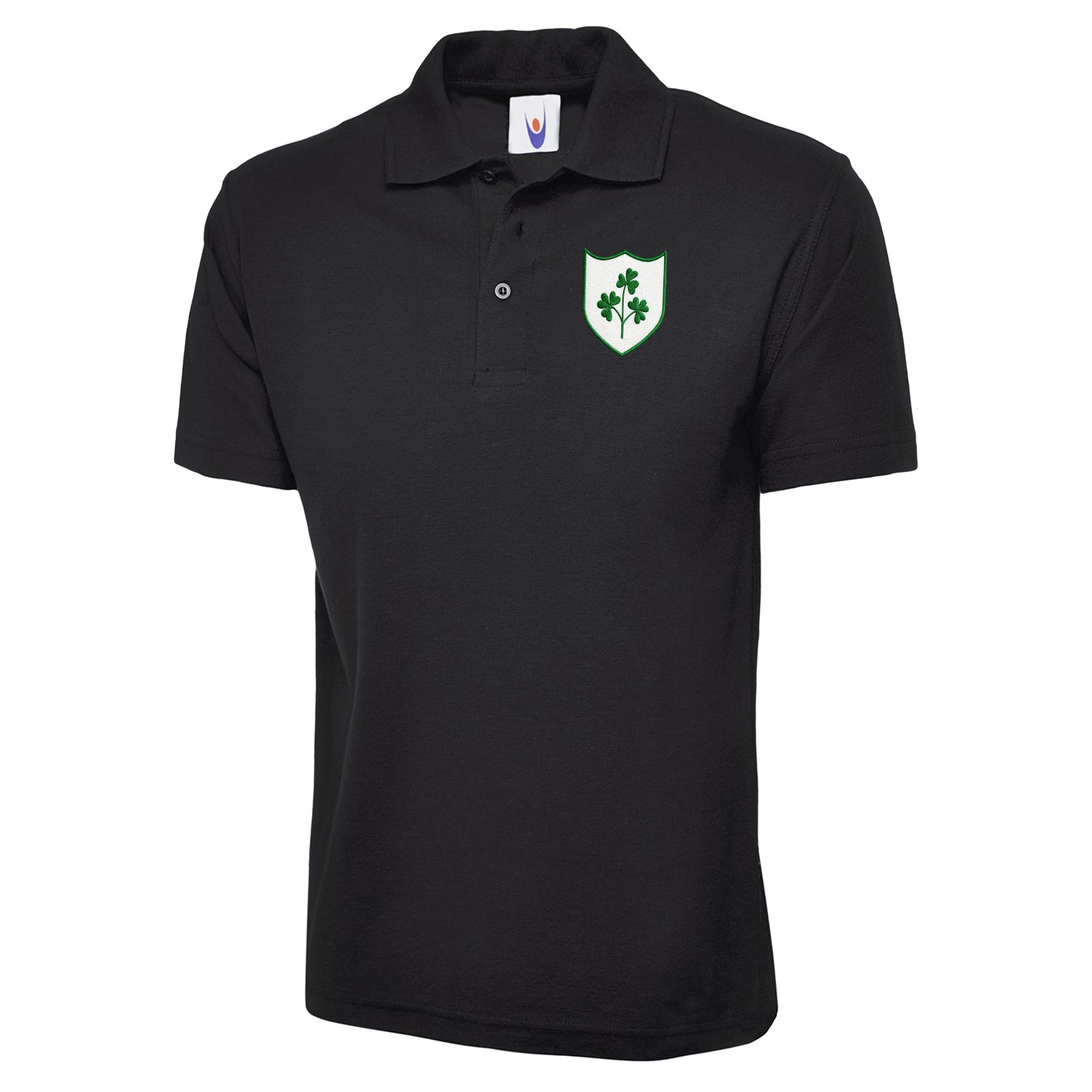 Republic of Ireland Football Polo Shirt