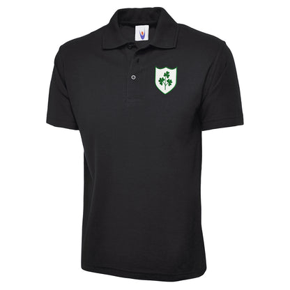 Republic of Ireland Football Polo Shirt