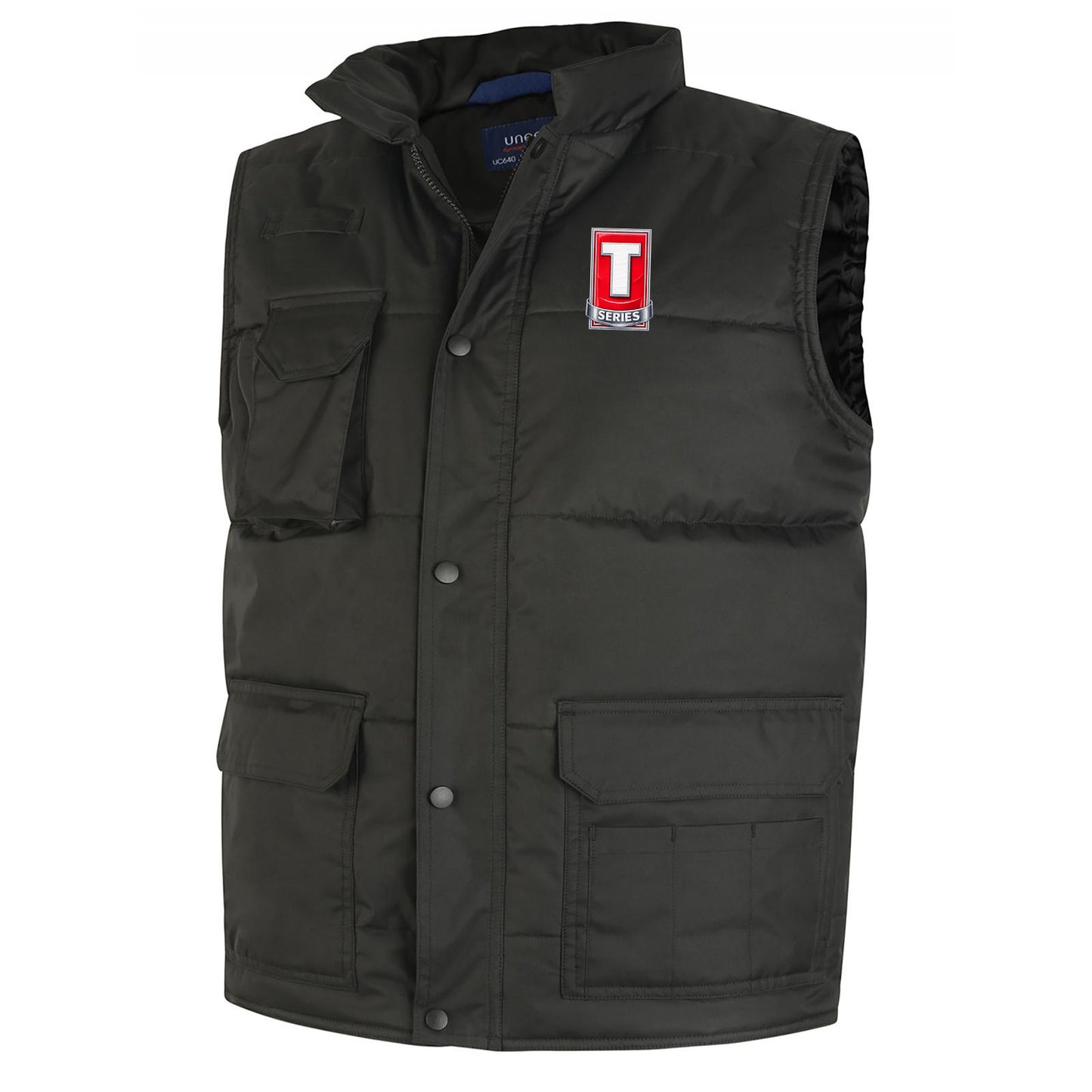 T-Series Bodywarmer