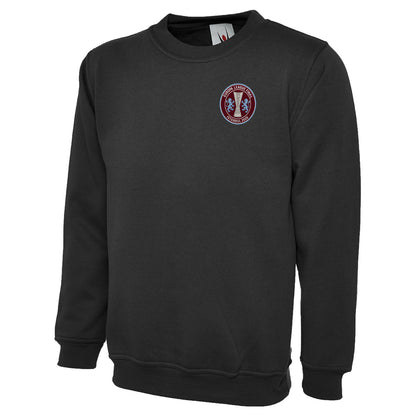 Aston Villa Europa League Final 2026 Sweatshirt 