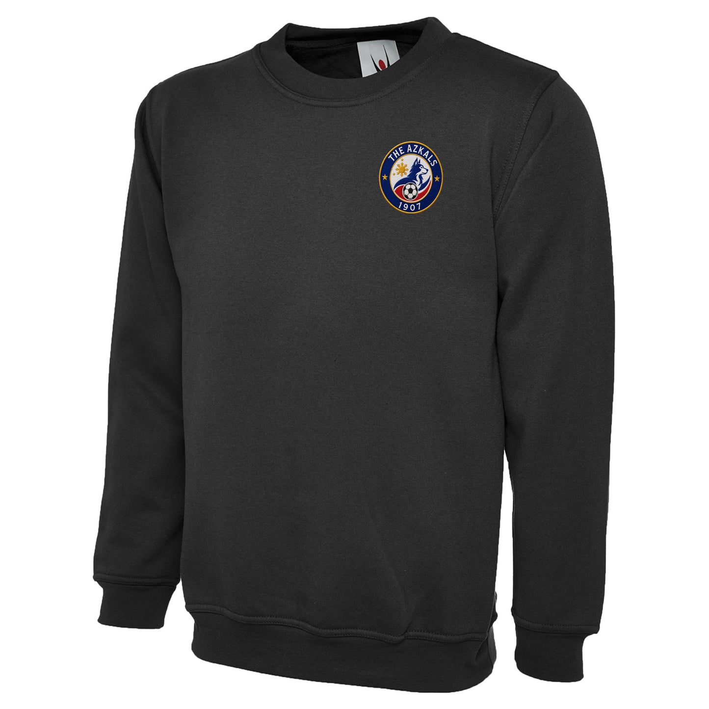 Philippines Football Sweatshirt