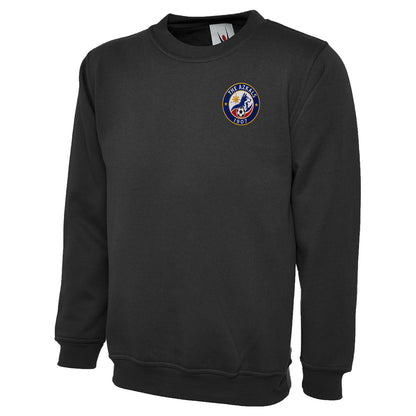 Philippines Football Sweatshirt