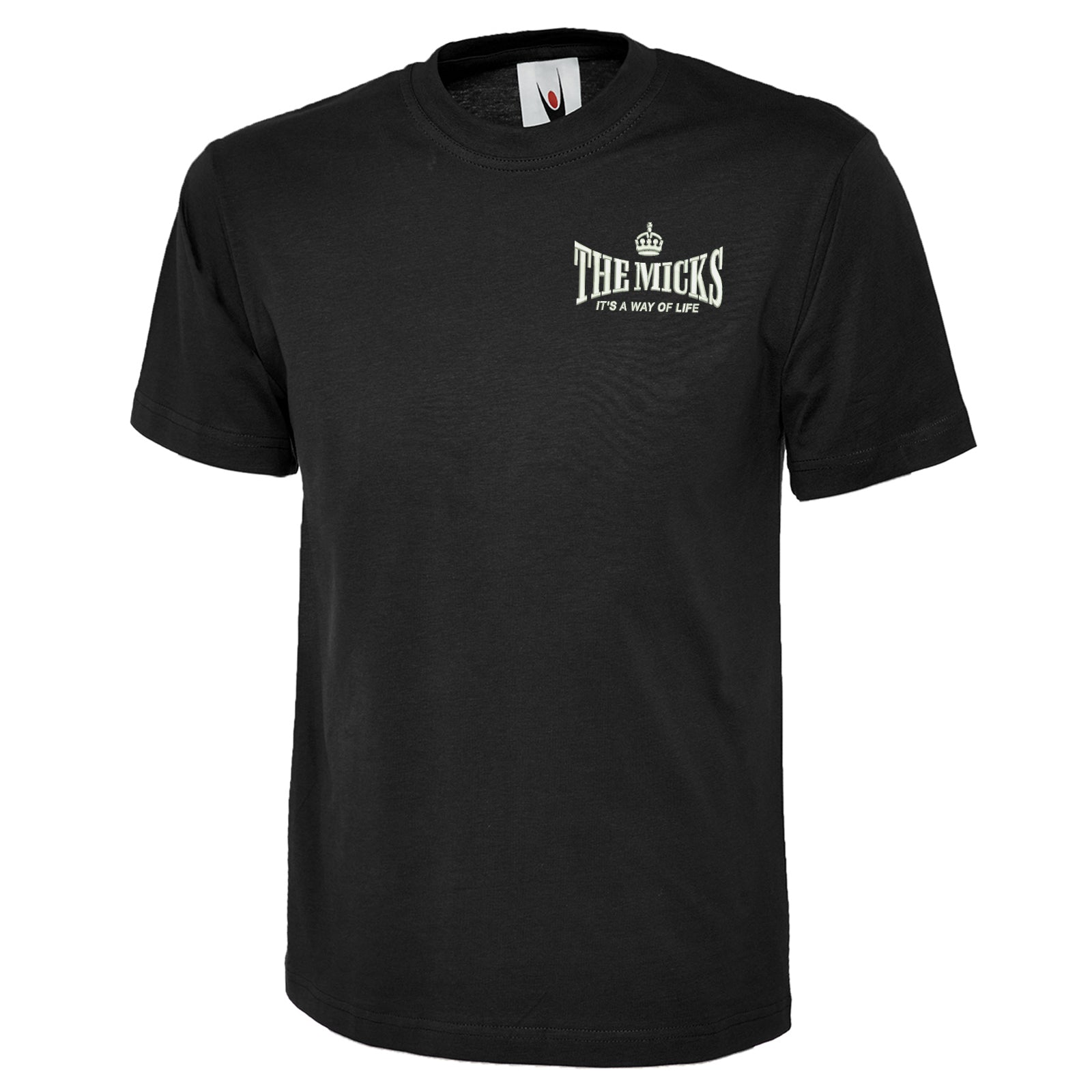 The Micks It's Way of Life T Shirt