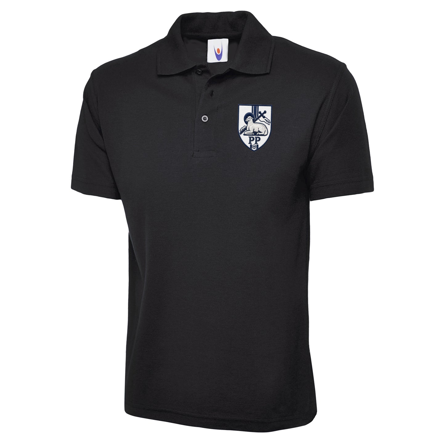 Classic Preston Football Classic Polo Shirt