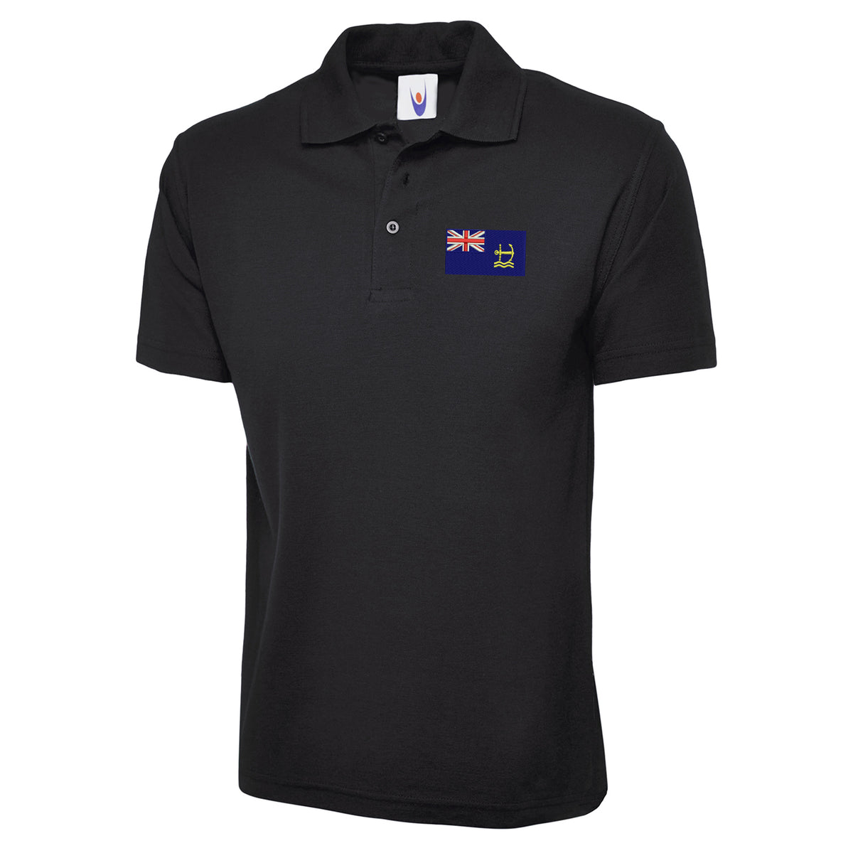 Royal Maritime Auxiliary Service Classic Polo Shirt