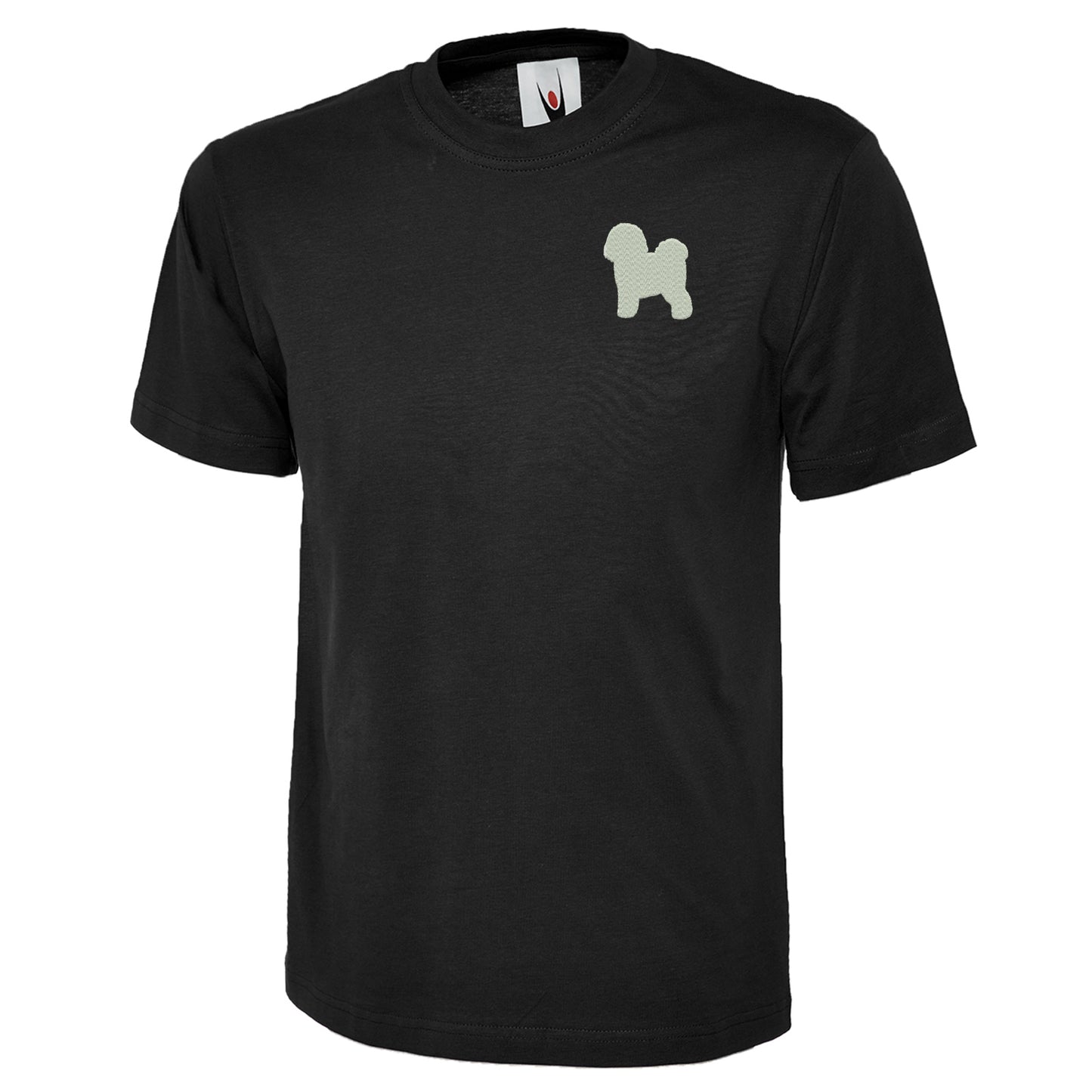 Bichon Frise T Shirt