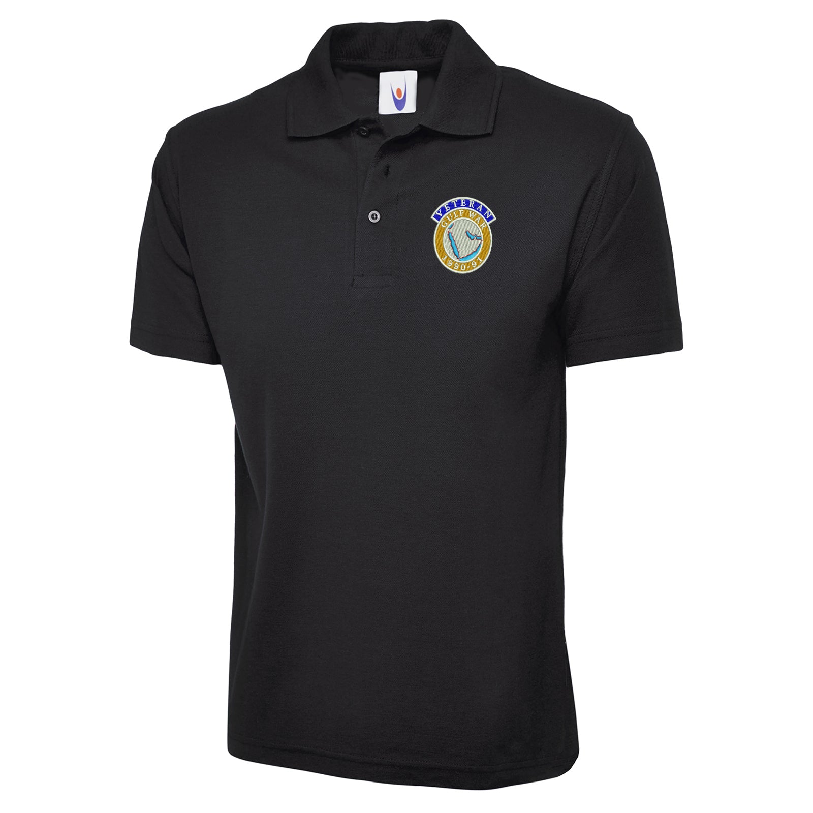 Gulf War Polo Shirt