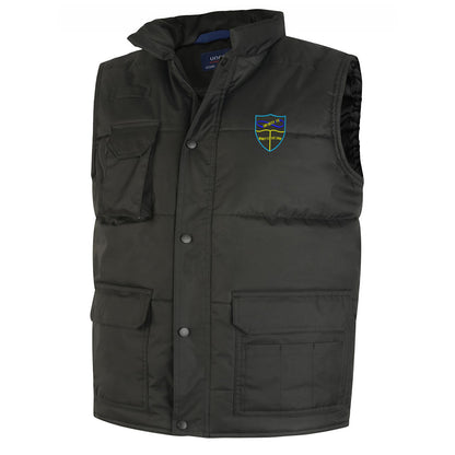 Infinity FC Body Warmer