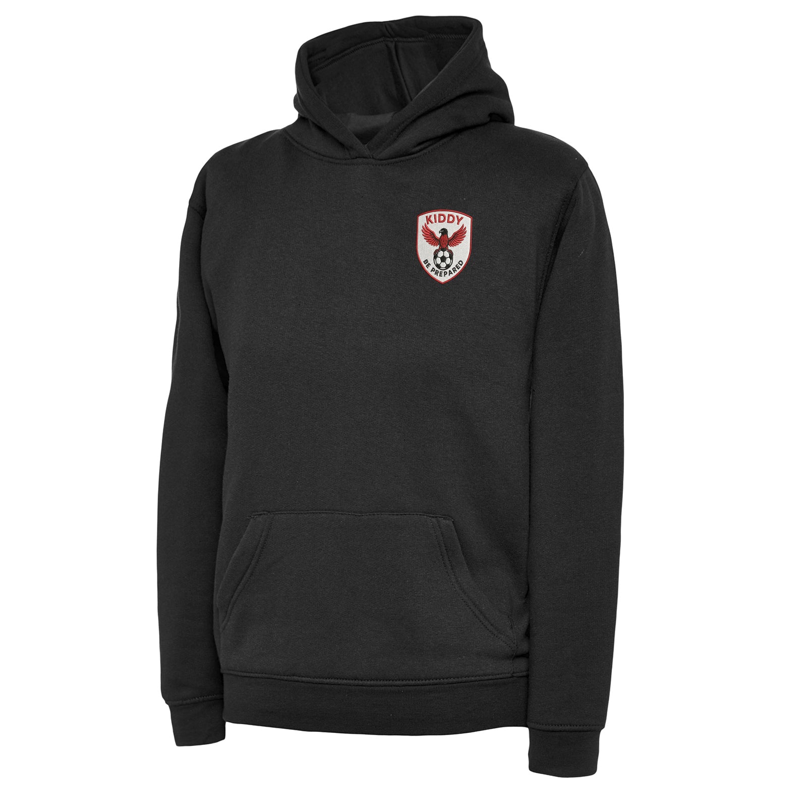 Children's Kidderminster Harriers Hoodie