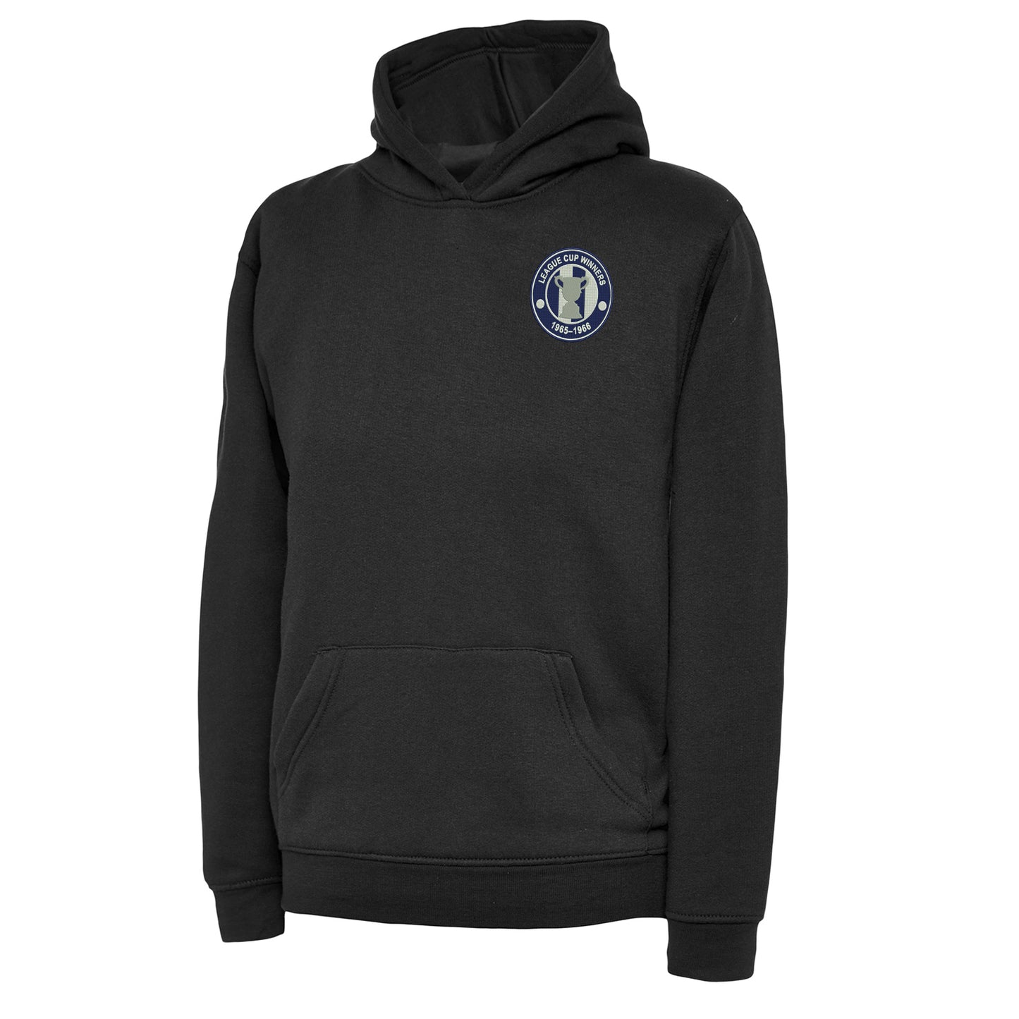 Children's West Brom League Cup Hoodie