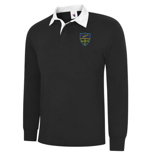 Infinity FC Rugby Shirt