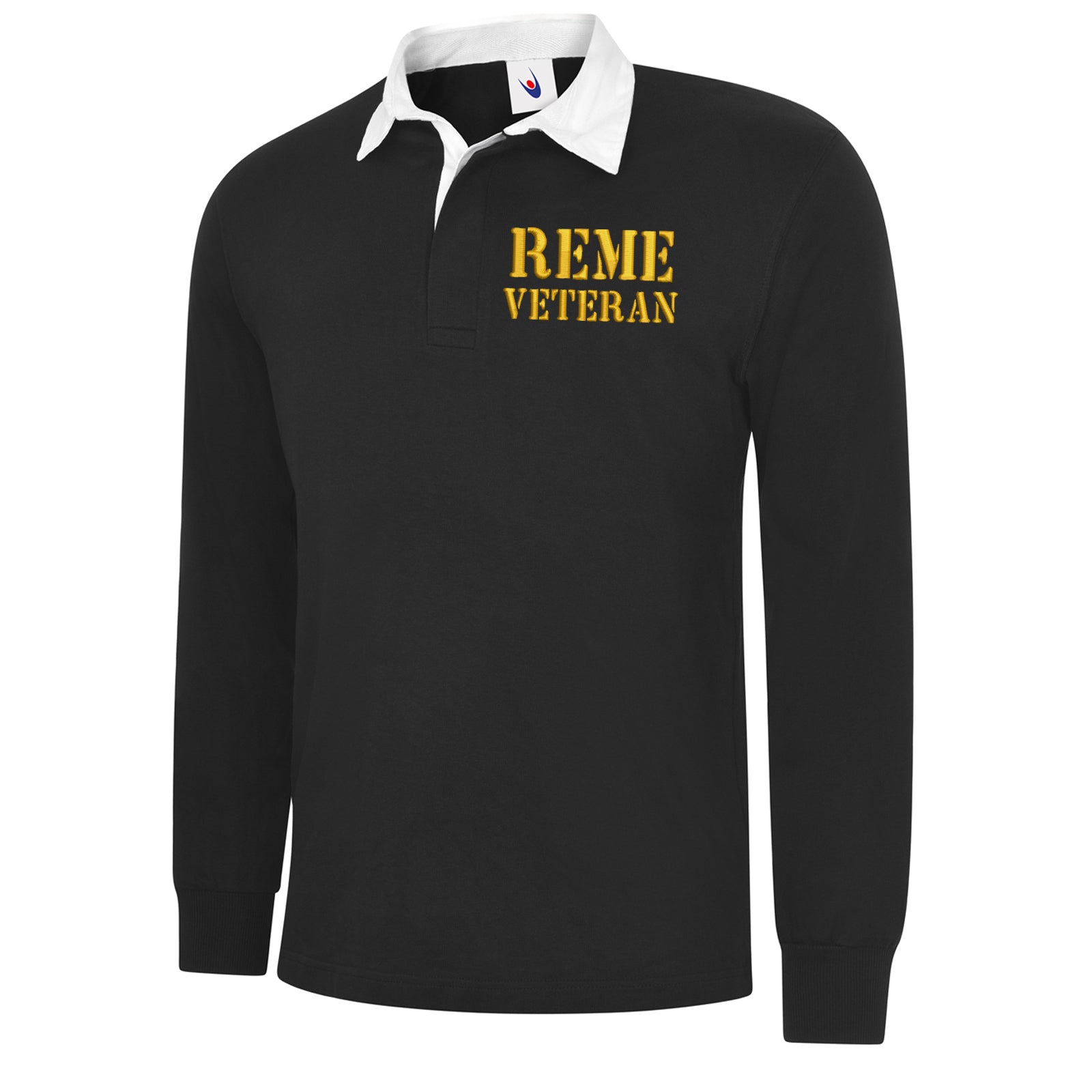 REME Veteran Football Top
