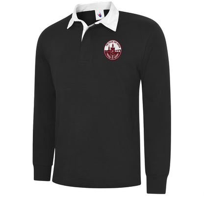 The Fields Are Green Northampton Football Football Top