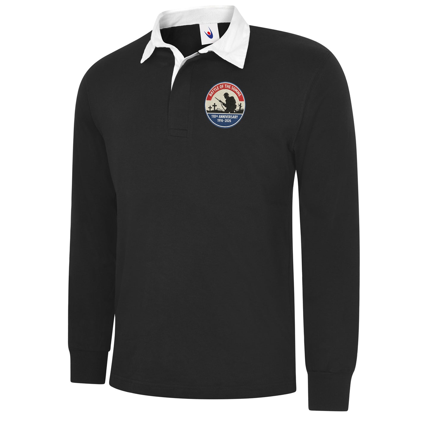 Battle of The Somme 110th Anniversary Football Top