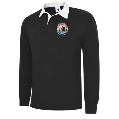 Battle of The Somme 110th Anniversary Football Top